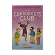 The Cartoonists Club
