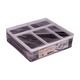 KM Multipurpose Holder 21 x 19 x 6cm No.6002