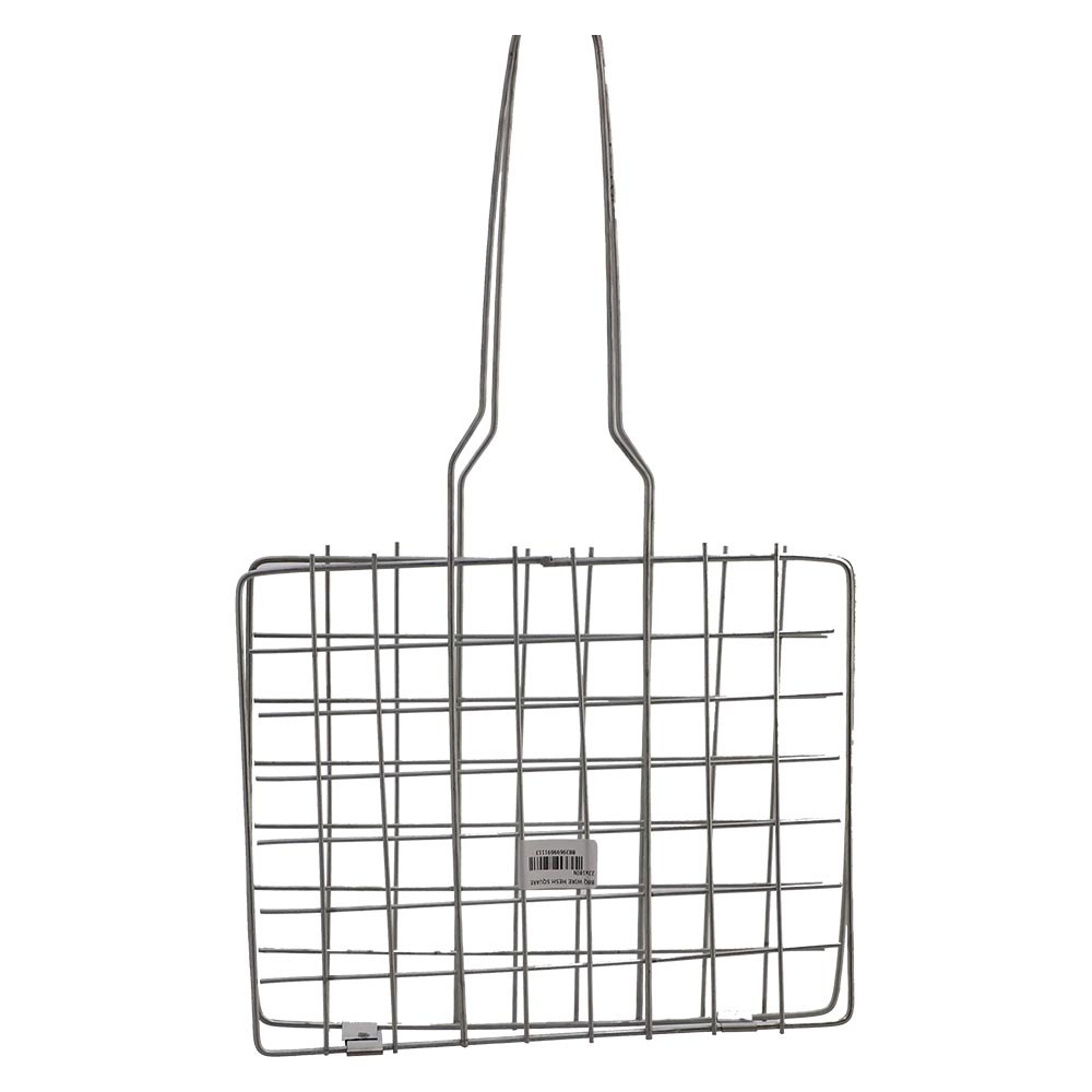 BBQ Wire Mesh Square 23X18IN