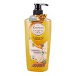 Ginvera World Spa Balinese Shower Scrub 750ML (Lemongrass & Frangipani)