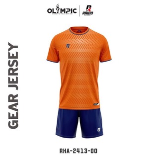 Rhino Gear Jerseys Rha-2413 Violet/VV (M)