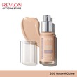 Revlon Illuminance Skin-Caring Foundation 30ML 205