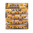 Baby Cele City Engineering Car Toy Set 12PCS 11926