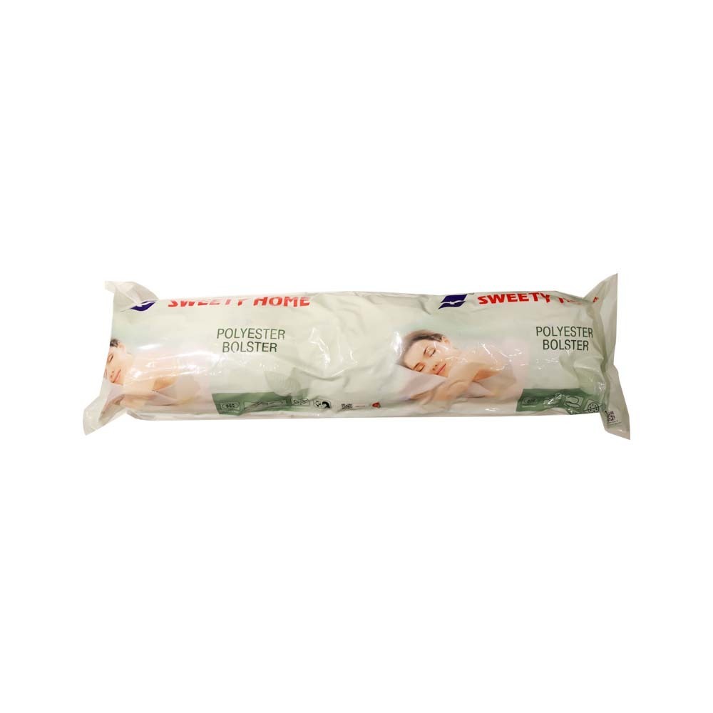 Sweety Home Silicon Bolster 40 x 13in