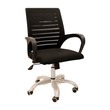 Office Chair With  Hydrolic D-04