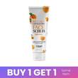 Cosmo Apricot Face Scrub 170ML Tube ( Cosmo Series )