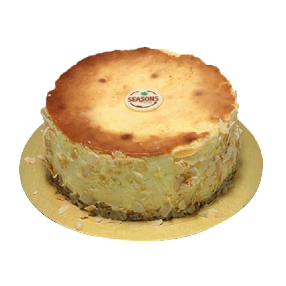 Seasons New York Cheesecake (500G)