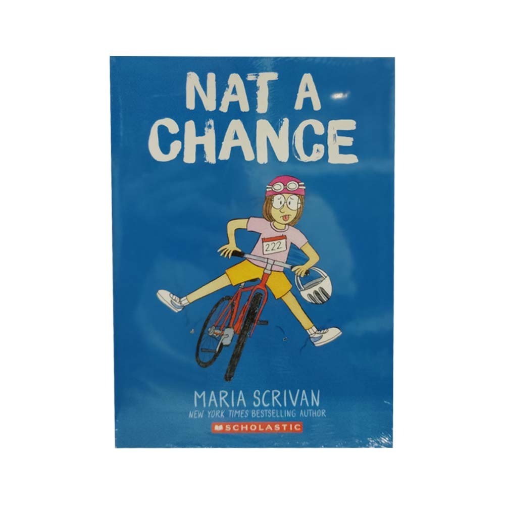 Nat Enough 06 Nat A Chance