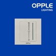 OPPLE OP-C028103-200W-WH (Smart Dimmer) Switch and Socket (OP-21-022)