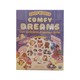 Cozy World Comfy Dreams