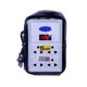 AMC Extension Socket 4Way 5m