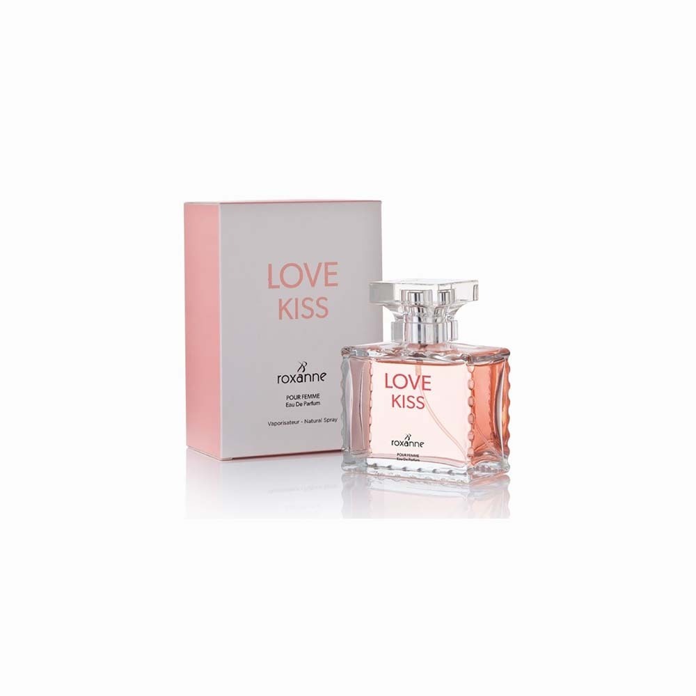 Roxanne Love Kiss Eau De Parfum 100ML