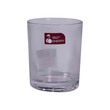 Red Cherry Rock Glass 225ML No.70085