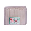 Sun & Moon White Candle 3.5in 25PCS x 3