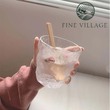 Fine Village Mist Glass   250ML