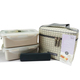 Lock & Lock Lunch Box 2PCS Set HPL762CI-HCM (Ivory)