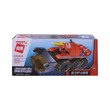 Yl Brick Toys 8IN1 No.1410 (The Legend Of Chariot)