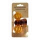 MM Fiber Plain Large Jaw Clip