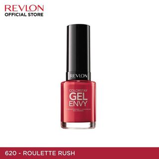 Revlon Colorstay Gel Envy Nail Enamel 11.7ML 010