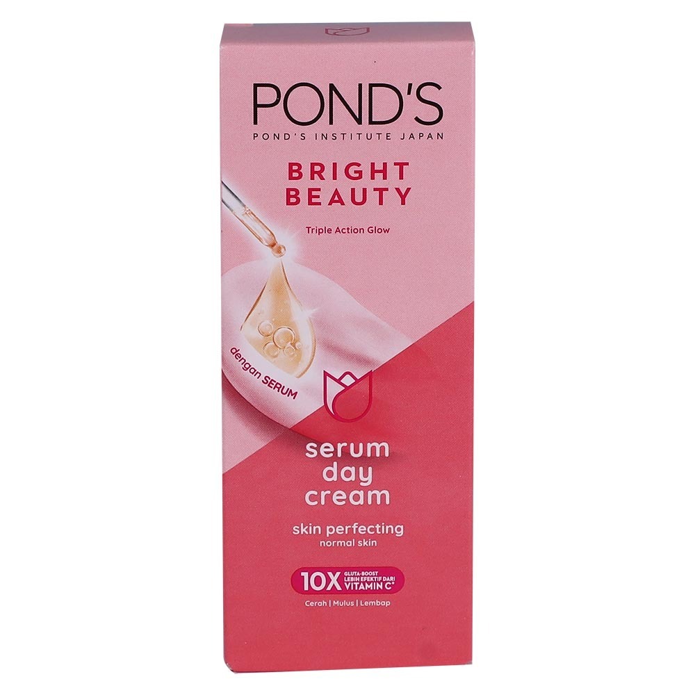 Pond`S White Beauty Day Cream 40G