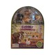 Mini Busy Books Cuddly Companions