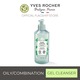 Yves Rocher Pure Menthe The Purifying Cleansing Gel Pump Bottle 390Ml - 16254