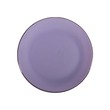 Mp Color Lavender Dinner Plate 9in CLV561