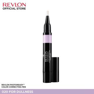 Revlon Photoready Color Correcting Pen 2.4ML (030 For Dark Spots)