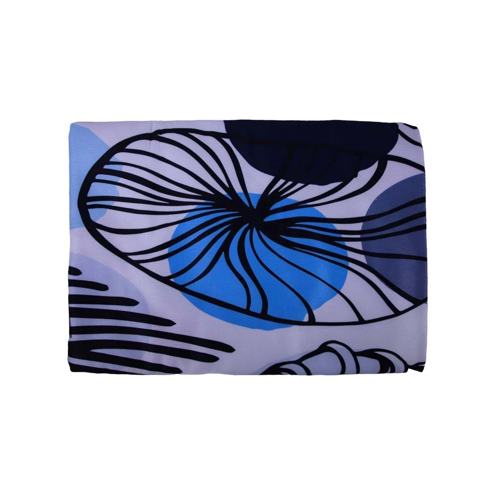 Thingyan Towel 29 x 57in Print