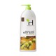 Herballines Skin Moisturizing Body Shower 1000ML (Olive Oil)