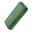 Konfulon A-15 (Car Igniter Power Bank) Green