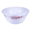Larah Flare Fruit Bowl 7in (Skyleaf Pink)