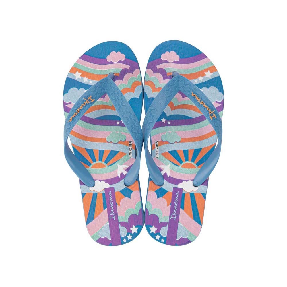 Ipanema Temas Infantil Slipper 425479BF92203 (No-03)