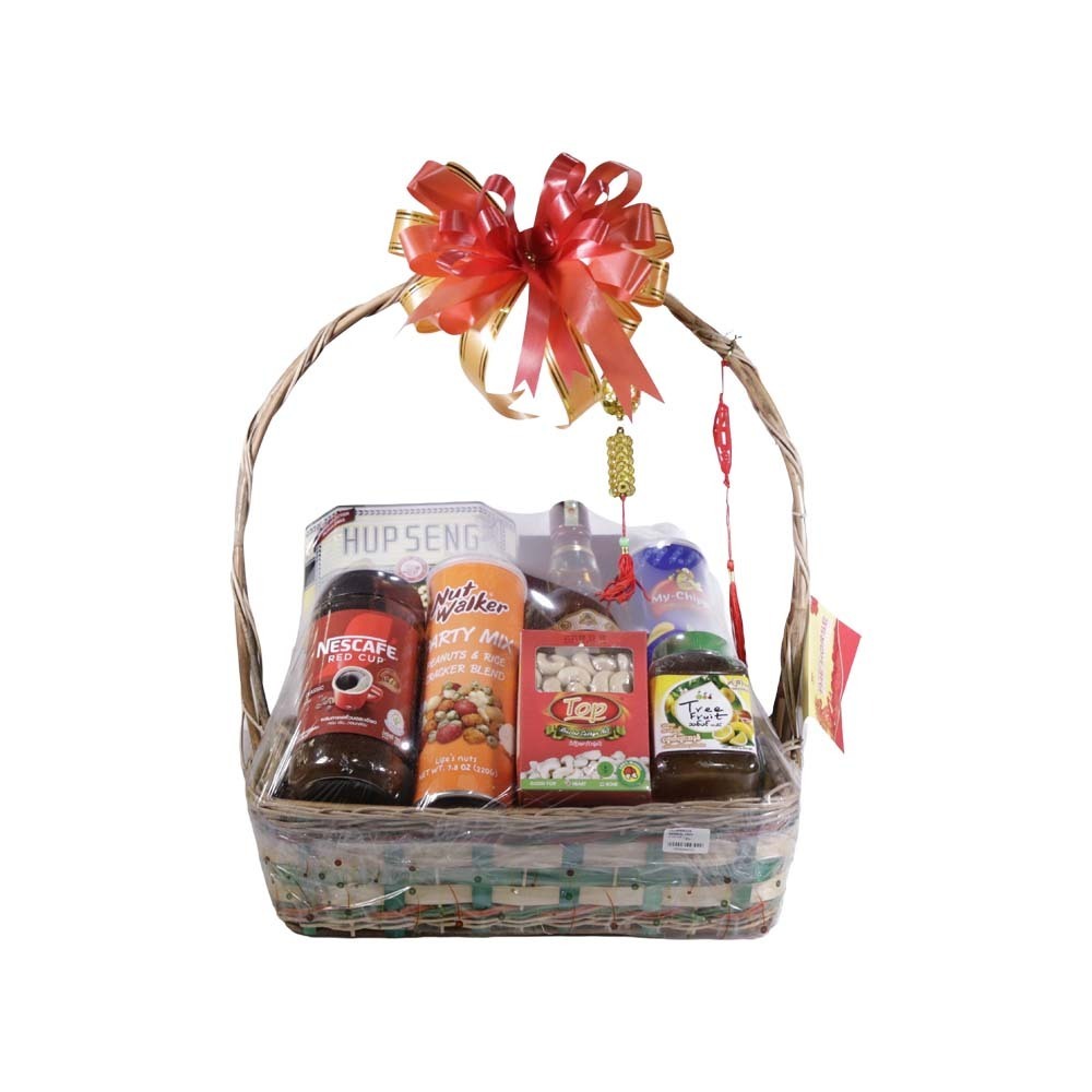 Prosperous Imperial Fest (Liquor-1)