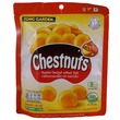 Tong Garden Chestnuts With out Shell 120G