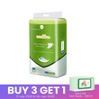 Baby Mia Newborn Disposable Triangle Shape Diaper (14PCS)