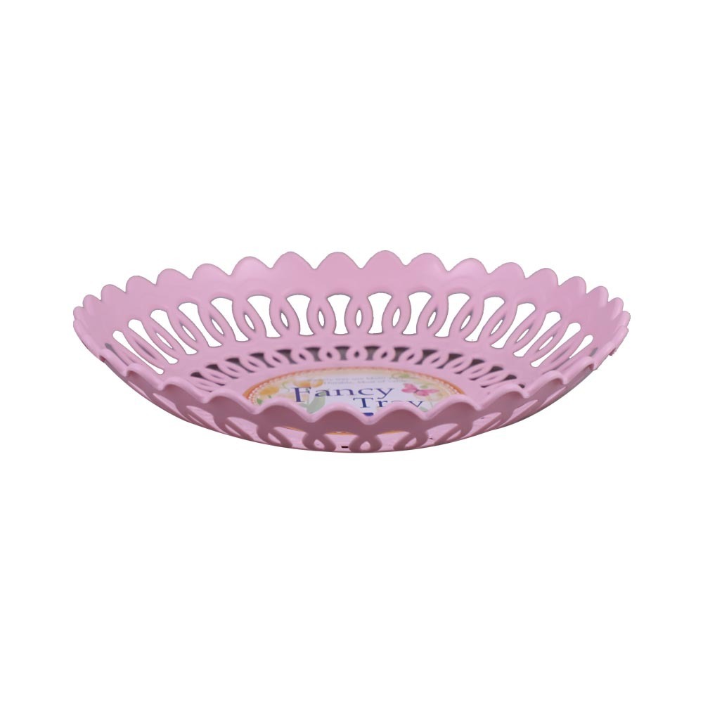 Happy Ware Oval Fruit Basket PB-678