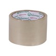 Wontape Clear Tape 2.5in 40yds