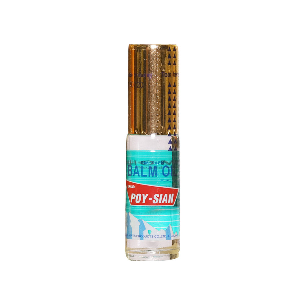 Poy-Sian Balm Oil Roll On