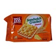 Zess Sandwich Crackers Cheese 180G