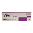 Vivir Cream Acyclovir 5G