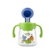 Baby Cele Cowboy Hat Training Water Bottle (300ML) 1PC Random 10630