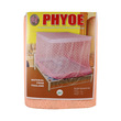 Phyoe Mosquito Net Flower 6 X 6.5Ft No.201