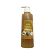 ZHE Organic Natural Shampoo 250ML
