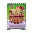 Nova Snax Onion Chicken Biscuits 450G