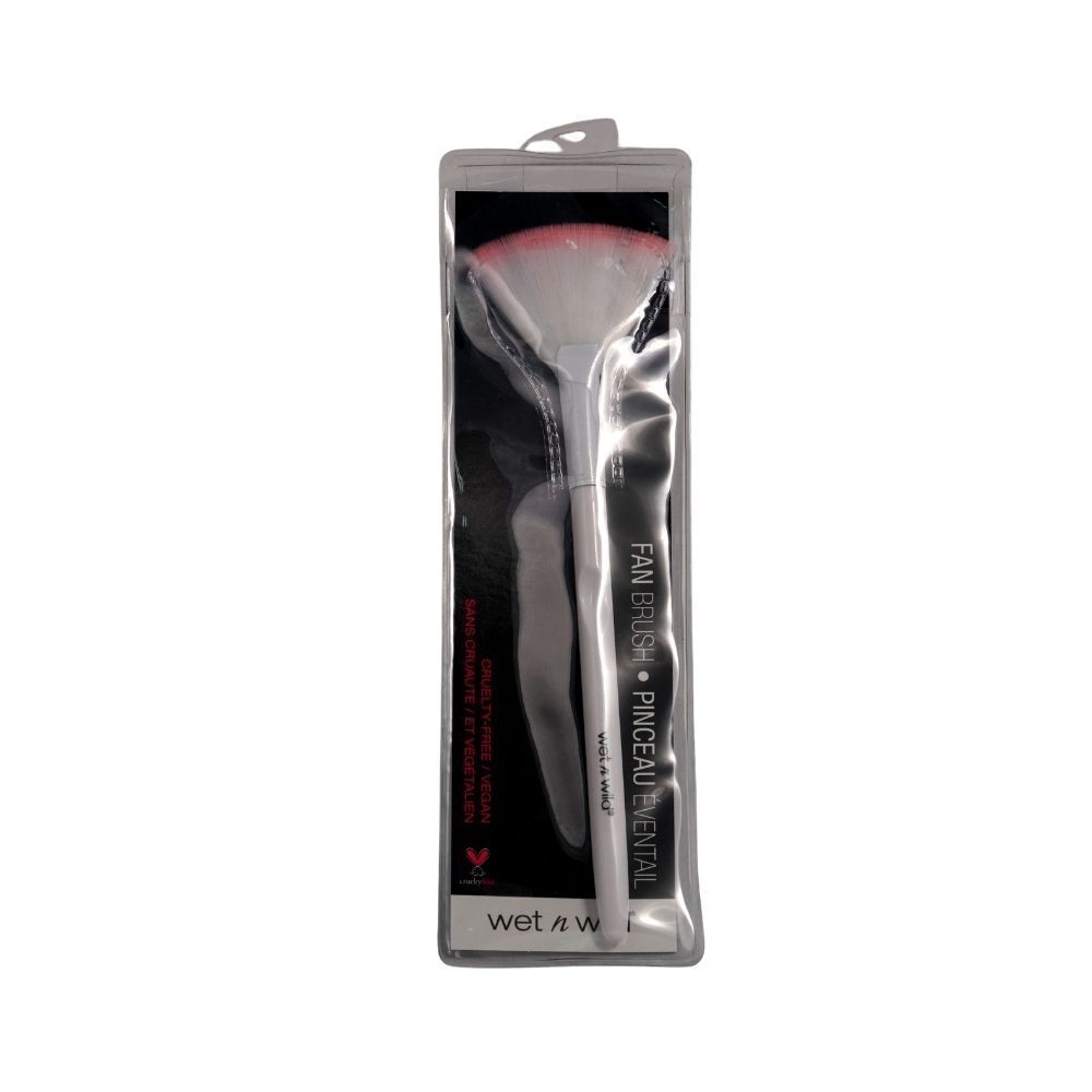 Wet N Wild Fan Brush (EC791A)