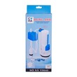 Cha Toilet Sanitary Fitting 2 Step VS0403