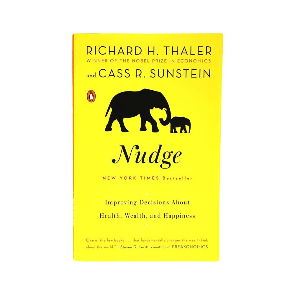 Nudge | NO BRAND | Brands | ပစ္စည်းအမျိုးအစားများ | Citymall Site