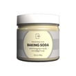 The Mix By Su Body Scrub Baking Soda with Container 390G