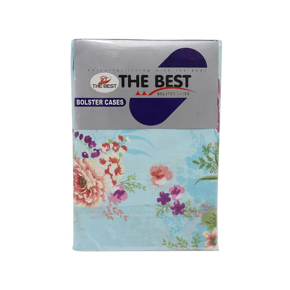 The Best Bolster Case 16X24IN 2PCS